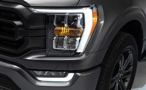 ford expedition xlt fog lamp